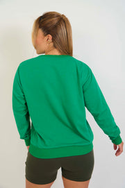 Buzo mujer